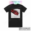 Blessthefall Dj Vu Album Cover T-Shirt