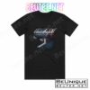 Blessthefall Promised Ones Album Cover T-Shirt
