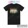 Blessthefall To Those Left Behind Album Cover T-Shirt