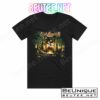 Blind Guardian A Twist In The Myth Album Cover T-Shirt