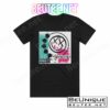 Blink 182 Blink 182 2 Album Cover T-Shirt
