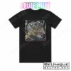 Block B Blockbuster Album Cover T-Shirt