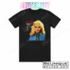 Blondie Heart Of Glass 1 Album Cover T-Shirt