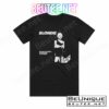 Blondie Rip Her To Shreds Album Cover T-Shirt