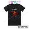 Blood Red Shoes In Time To Voices Album Cover T-Shirt