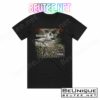 Bloodsimple Red Harvest Album Cover T-Shirt
