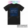 Blue Lab Beats Xover Album Cover T-Shirt
