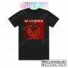 Bluebird Hot Blood Album Cover T-Shirt