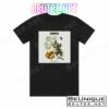 Blumfeld Verbotene Fruchte Album Cover T-Shirt