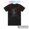 Blutengel Once In A Lifetime Album Cover T-Shirt