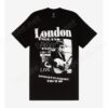 Bob Dylan Tour 66 T-Shirt