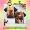 Bonnie Raitt Fundamental Album Cover Gift T-shirts