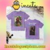 Bonnie Raitt Give It Up Album Cover Gift T-shirts