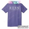 Born Squared Born Again Christian T-Shirts