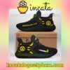 Borussia Dortmund II Ultraboost Yeezy Shoes Sneakers