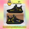 Borussia Dortmund Ultraboost Yeezy Shoes Sneakers