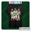 Boston Celtics Eastern Conference Champs Shirt