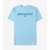 Bridgerton Logo T-Shirt