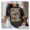 Britney Spears Vintage Bootleg Shirt