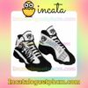 Brooklyn Nets Nike Mens Shoes Sneakers