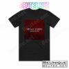 Bryan Ferry Avonmore 2 Album Cover T-Shirt