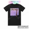 Buckethead Look Up There Album Cover T-Shirt