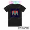 CHVRCHES The Mother We Share 2 Album Cover T-Shirt