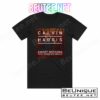 Calvin Harris Sweet Nothing 1 Album Cover T-Shirt