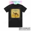 Camel Mirage 2 Album Cover T-Shirt
