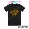 Cancer Bats Birthing The Giant Album Cover T-Shirt