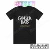 Cancer Bats Sabotage Album Cover T-Shirt