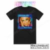 Candee Jay Electrifying Album Cover T-Shirt