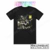 Cane Hill Live From The Bible Belt Album Cover T-Shirt