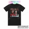 Cannibal Corpse Butchered At Birth 1 Album Cover T-Shirt