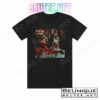 Cannibal Corpse Butchered At Birth 2 Album Cover T-Shirt