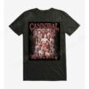 Cannibal Corpse The Bleeding T-Shirt