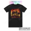 Cannibal Corpse Torturing And Eviscerating Live Album Cover T-Shirt