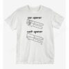 Can't Opener T-Shirt