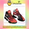 Cardinal Health Nike Mens Shoes Sneakers