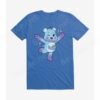 Care Bears Dream Bright Bear Stars T-Shirt