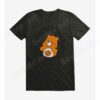 Care Bears EEK! Gothic Frame T-Shirt