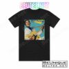 Carl Perkins Original Sun Greatest Hits Album Cover T-Shirt
