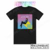 Carly Rae Jepsen Emotion Side B Album Cover T-Shirt