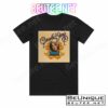 Carole King Wrap Around Joy Album Cover T-Shirt