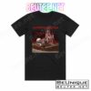 Carpenter Brut Carpenterbrutlive Album Cover T-Shirt