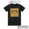 Carpenters Gold Greatest Hits Album Cover T-Shirt