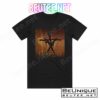 Carter Burwell Book Of Shadows Blair Witch 2 Album Cover T-Shirt