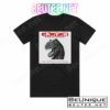 Carter the Unstoppable Sex Machine Post Historic Monsters Album Cover T-Shirt