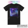 Cat System Corp Telepath Album Cover T-Shirt