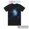 Catastrophe La Nuit Est Encore Jeune Album Cover T-Shirt